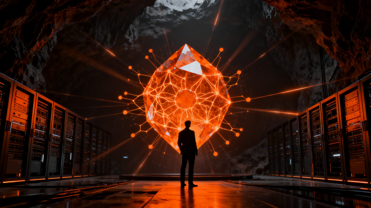 Inversión de 19 millones en Substrate AI para democratizar la inteligencia artificial soberana en pymes españolas.