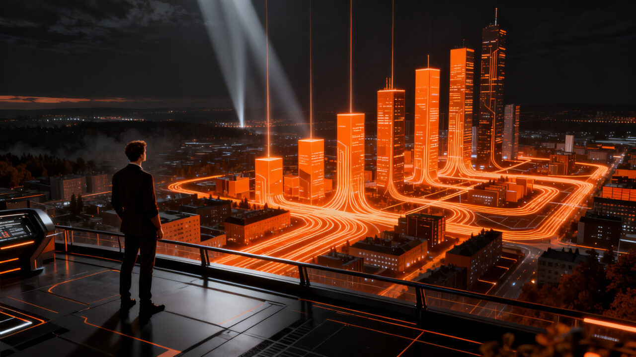 Ecosistema startup de Suecia: inversión tecnológica de 2.800 millones de dólares en 2026 y crecimiento como hub europeo.