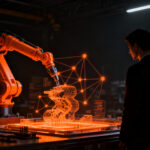 Surcontrol Academy lanza programa de formación en IA y robótica industrial para cerrar la brecha de talento tecnológico en España.