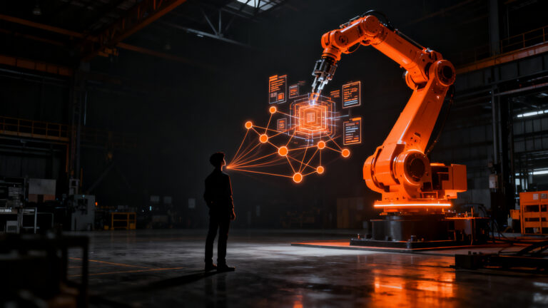 Surcontrol Academy invierte en formación técnica para cerrar la brecha de talento en la industria 4.0 y robótica.