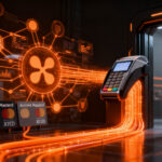 Agentes de IA y pagos con XRP: la visión de t54 para integrar criptomonedas en el gasto real mediante Mastercard Agent Pay.