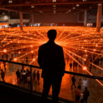 TechCrunch Disrupt 2026 en San Francisco, el evento clave para networking entre founders e inversores en el ecosistema startup.