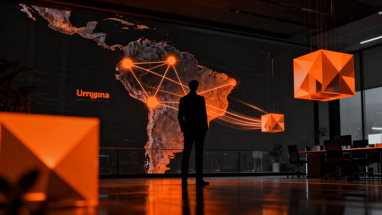Startup Tecspal expande su equipo en Argentina ofreciendo trabajo remoto y sueldos en dólares en el sector tech.