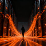 Infraestructura de data centers y expansión de capacidad tecnológica en telecomunicaciones para startups en Argentina.