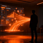 Tendencias e-commerce 2026 para pymes chilenas con IA y marketing digital personalizado.