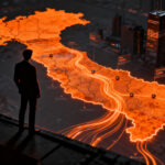 Inversión en startups de Perú y capital de riesgo, analizando tendencias tecnológicas con enfoque financiero.
