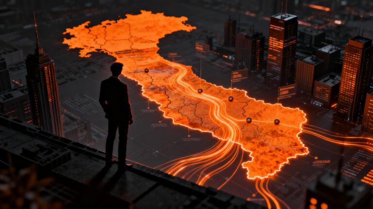 Inversión en startups de Perú y capital de riesgo, analizando tendencias tecnológicas con enfoque financiero.