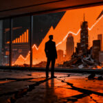 Impacto económico del sismo en Colombia sobre la inflación y el ecosistema startup en 2026.