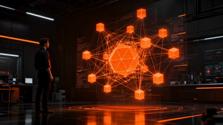 Plataforma TestMu AI Agent Assurance para validación de agentes de IA en el ecosistema startup.