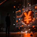 Impacto de la caída de liquidez de Tether en startups hispanas y estrategias de protección financiera ante la volatilidad del mercado cripto.