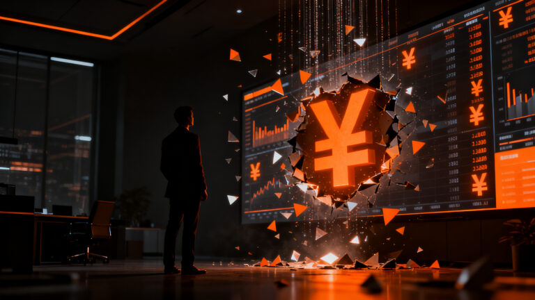 Impacto de la caída de liquidez de Tether en startups hispanas y estrategias de protección financiera ante la volatilidad del mercado cripto.