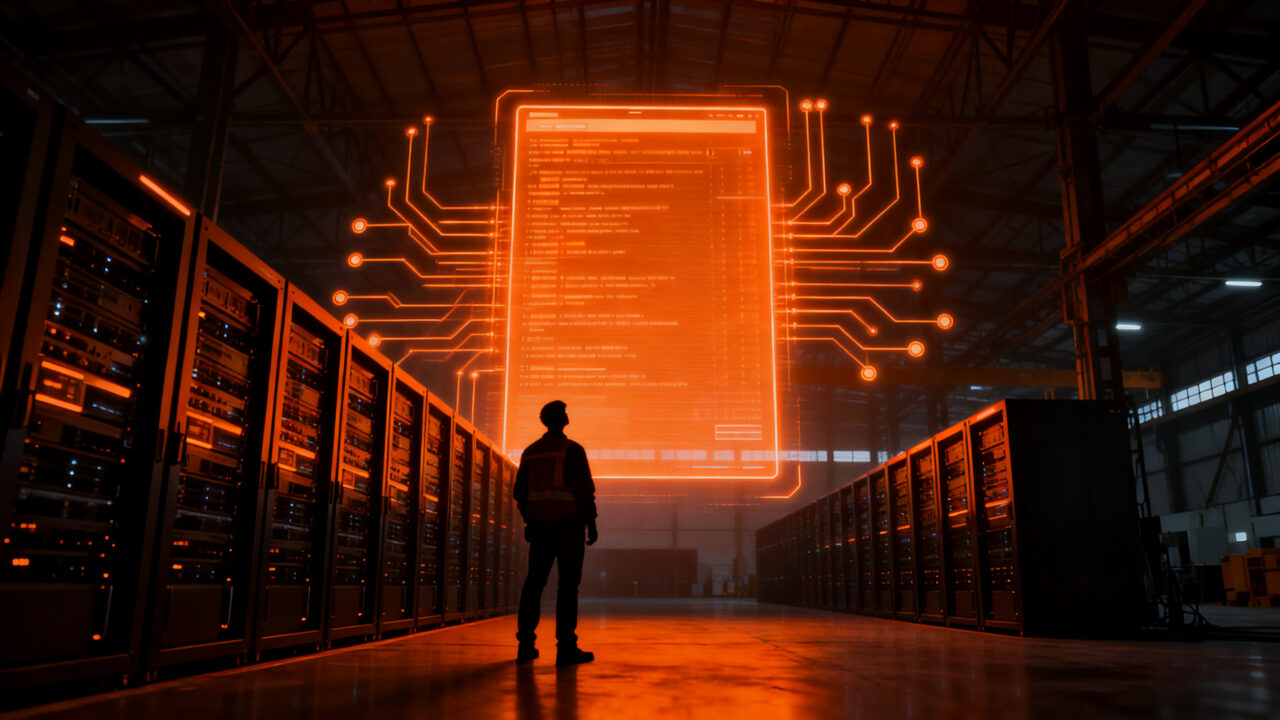 Auditoría energética de data centers en Texas y su impacto en startups de infraestructura de IA.