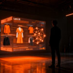 Lumi IA de Tiendanube automatizando catálogos de moda para pymes, optimizando la competitividad en ecommerce frente al retail global.
