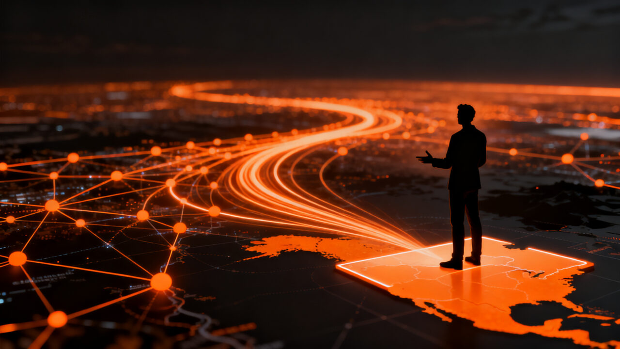 Startup barcelonesa Tripjoin levanta ronda de inversion para potenciar viajes grupales en la creator economy.
