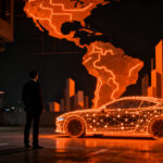 Startup uruguaya TripWip levanta ronda seed para expandir su modelo de carsharing P2P en Latinoamérica.