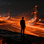 Impacto geopolítico y empresarial del acuerdo petrolero entre Venezuela y EE.UU. para fundadores de startups.