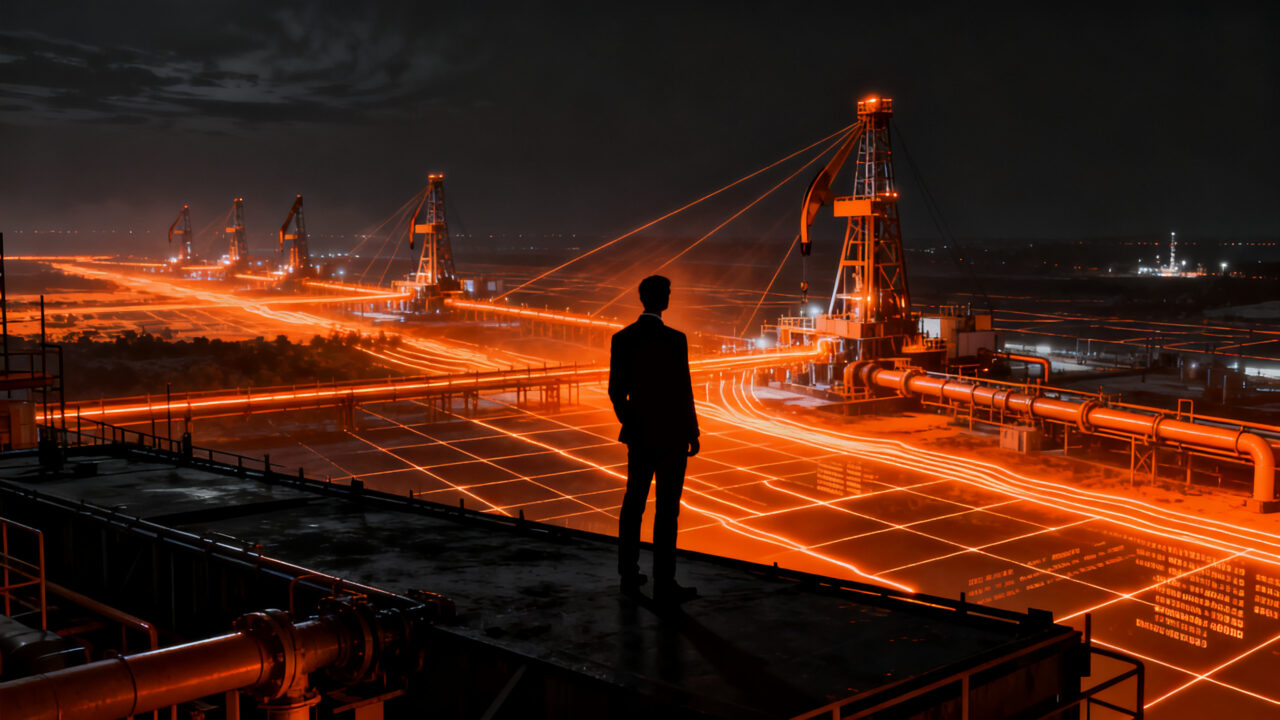 Impacto geopolítico y empresarial del acuerdo petrolero entre Venezuela y EE.UU. para fundadores de startups.