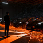 Reestructuración financiera de Tucar, startup de movilidad eléctrica en Chile enfrentando desafíos de capital y deuda.