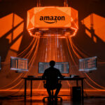 Impacto de la IA de Amazon en el contenido de streamers de Twitch y la privacidad de datos digitales.