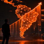 Agentes de IA para ventas impulsando el crecimiento y escalabilidad de la startup chilena Vambe en Latinoamérica.