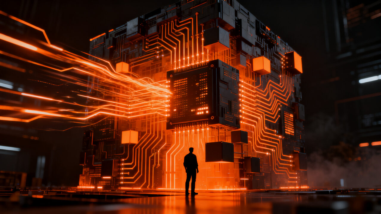 Innovación en infraestructura: VectorWare ejecutando Rust SIMD en GPU para potenciar el rendimiento de startups de IA.