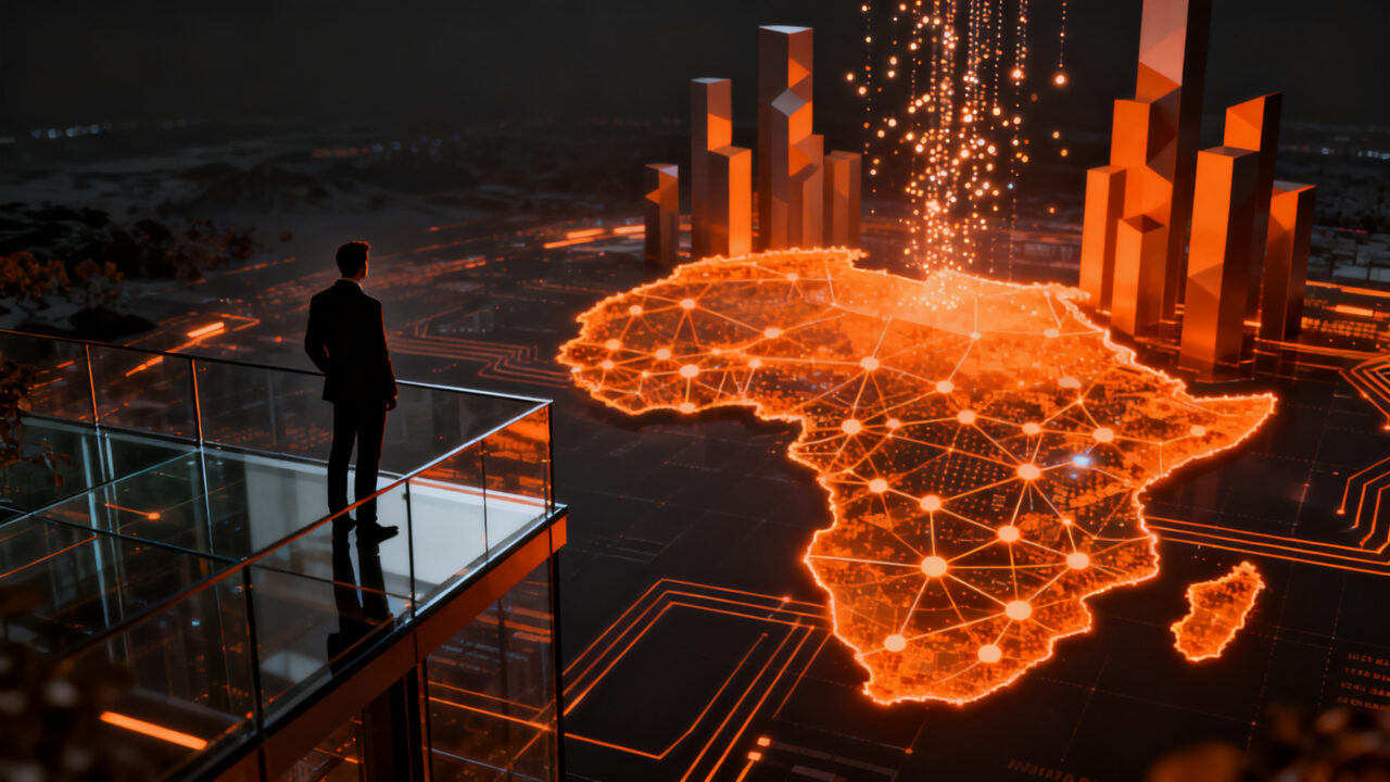 Fondo de venture capital Ventures Platform invirtiendo en el crecimiento del ecosistema startup de África.
