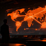 Arquitectura de infraestructura cloud de Vercel Sandbox con despliegue en regiones globales para agentes IA de baja latencia.