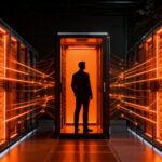 Infraestructura digital y edge computing con Vertiv SmartRow 2 para startups en Latinoamérica.