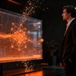 Startup Vidext lidera el sector B2B SaaS con IA generativa, tras levantar 8 millones de euros y colaborar con gigantes como Iberdrola.