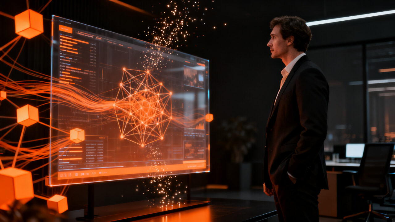 Startup Vidext lidera el sector B2B SaaS con IA generativa, tras levantar 8 millones de euros y colaborar con gigantes como Iberdrola.
