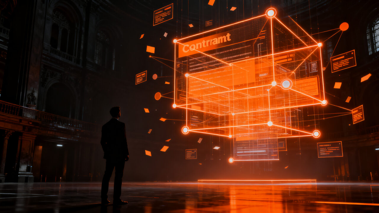 Transformación digital en Vietnam: riesgos y gobernanza en la adopción de contratos electrónicos para 2030.