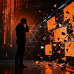 Ciberseguridad en startups ante el aumento de violaciones de datos impulsadas por inteligencia artificial en 2026.