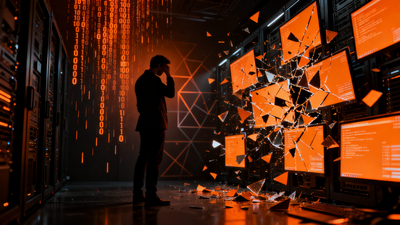 Ciberseguridad en startups ante el aumento de violaciones de datos impulsadas por inteligencia artificial en 2026.
