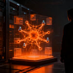 Investigación de Anthropic sobre virus mentales en agentes de IA y vulnerabilidades de seguridad para startups.
