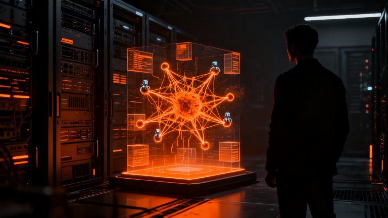 Investigación de Anthropic sobre virus mentales en agentes de IA y vulnerabilidades de seguridad para startups.