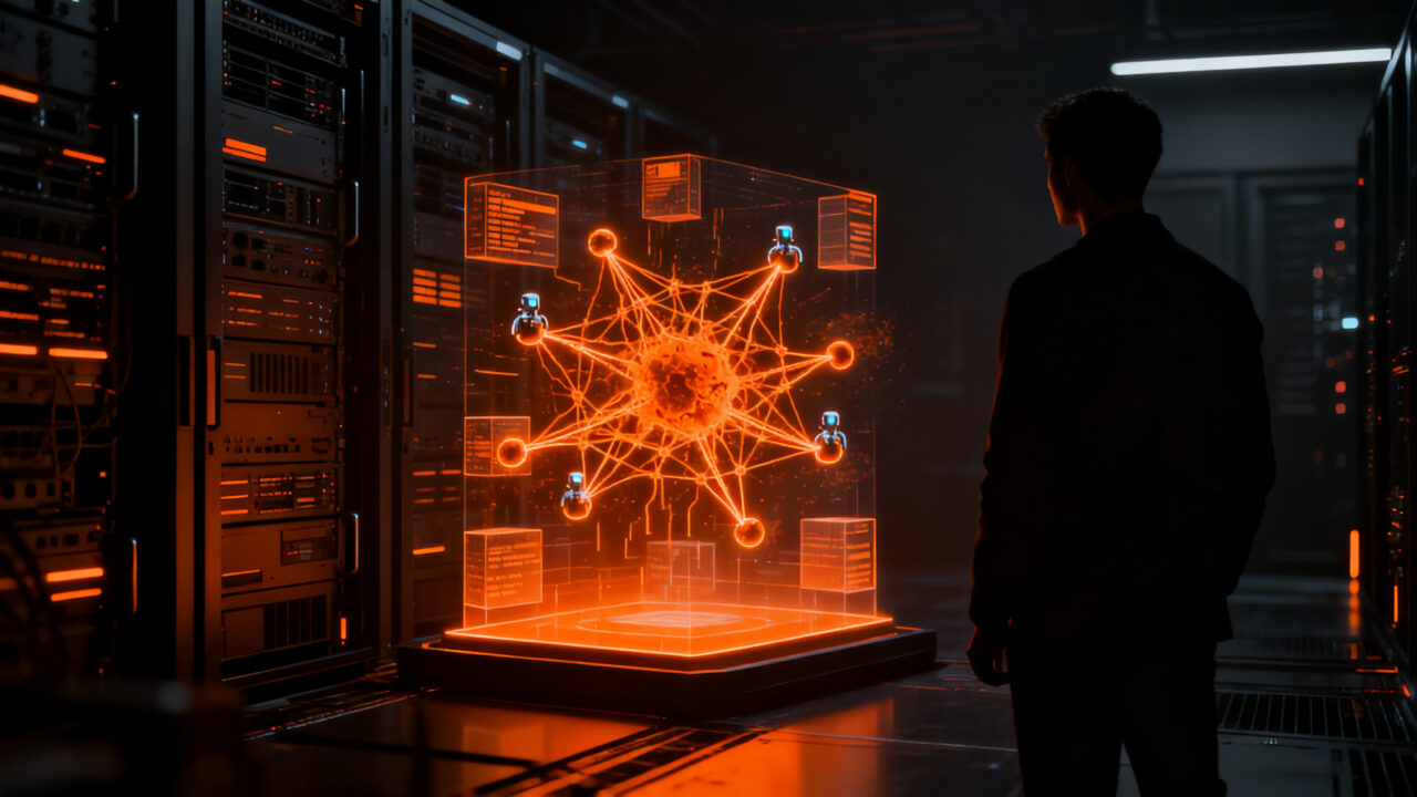Investigación de Anthropic sobre virus mentales en agentes de IA y vulnerabilidades de seguridad para startups.