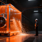 Voya Energy revoluciona los centros de datos con tecnología de almacenamiento de aluminio tras levantar 35 millones de dólares.