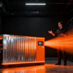 Voya Energy recauda 35 millones de dólares para revolucionar el respaldo energético de data centers con tecnología de aluminio.