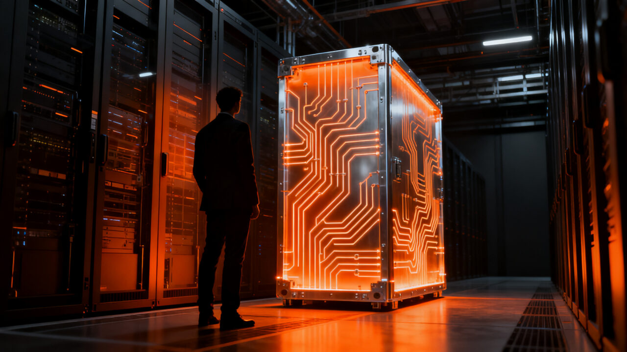 Voya Energy recauda 35 millones de dólares para transformar la energía de los centros de datos con tecnología sostenible de aluminio reciclado.