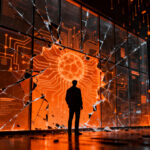 Vulnerabilidad de seguridad en APIs de modelos de IA expone pensamientos internos y datos sensibles de usuarios.
