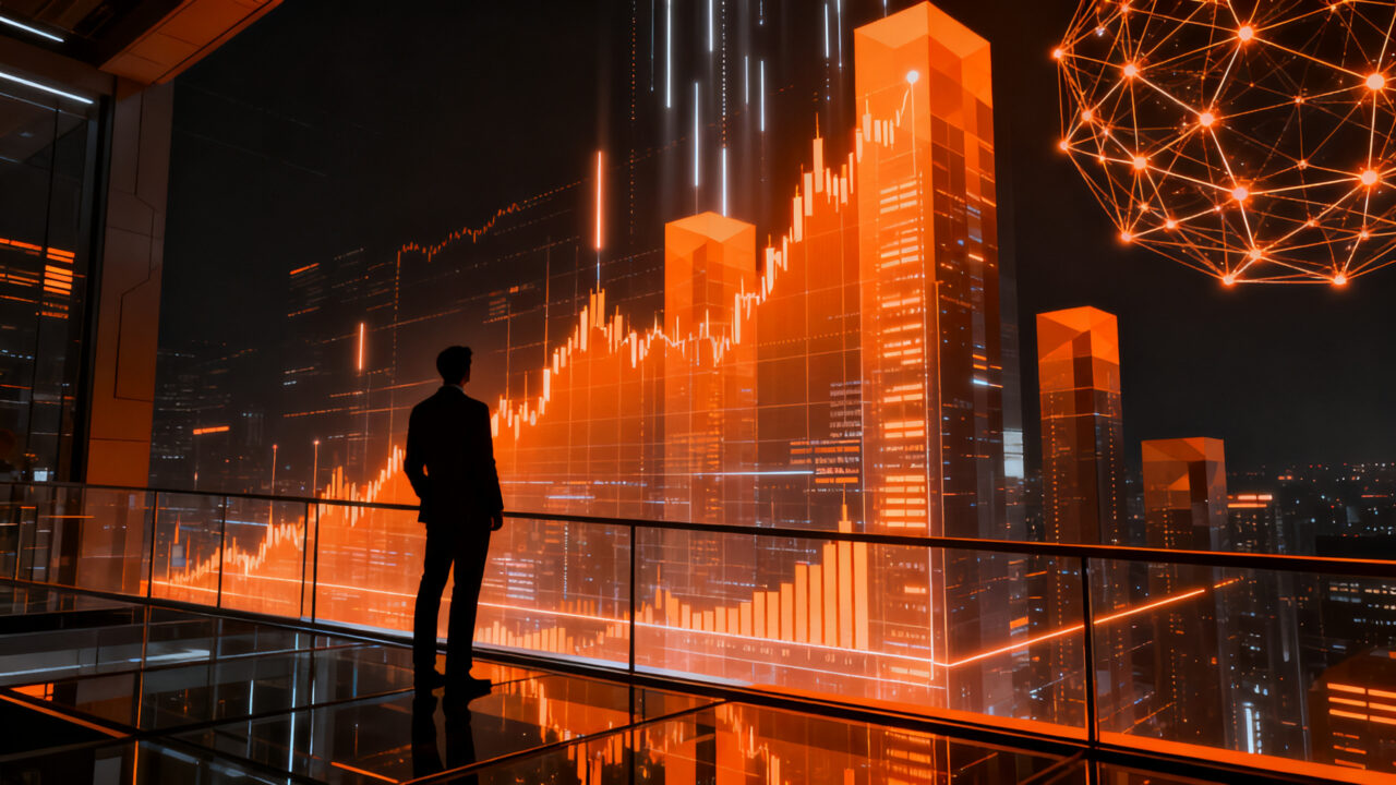 Wall Street y el mercado bursátil ante la expectativa de los resultados de Nvidia y datos económicos.