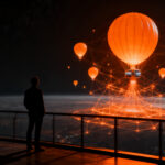 Startup WindBorne recauda 37 millones en Serie B con tecnología de globos impulsada por IA para pronósticos climáticos.