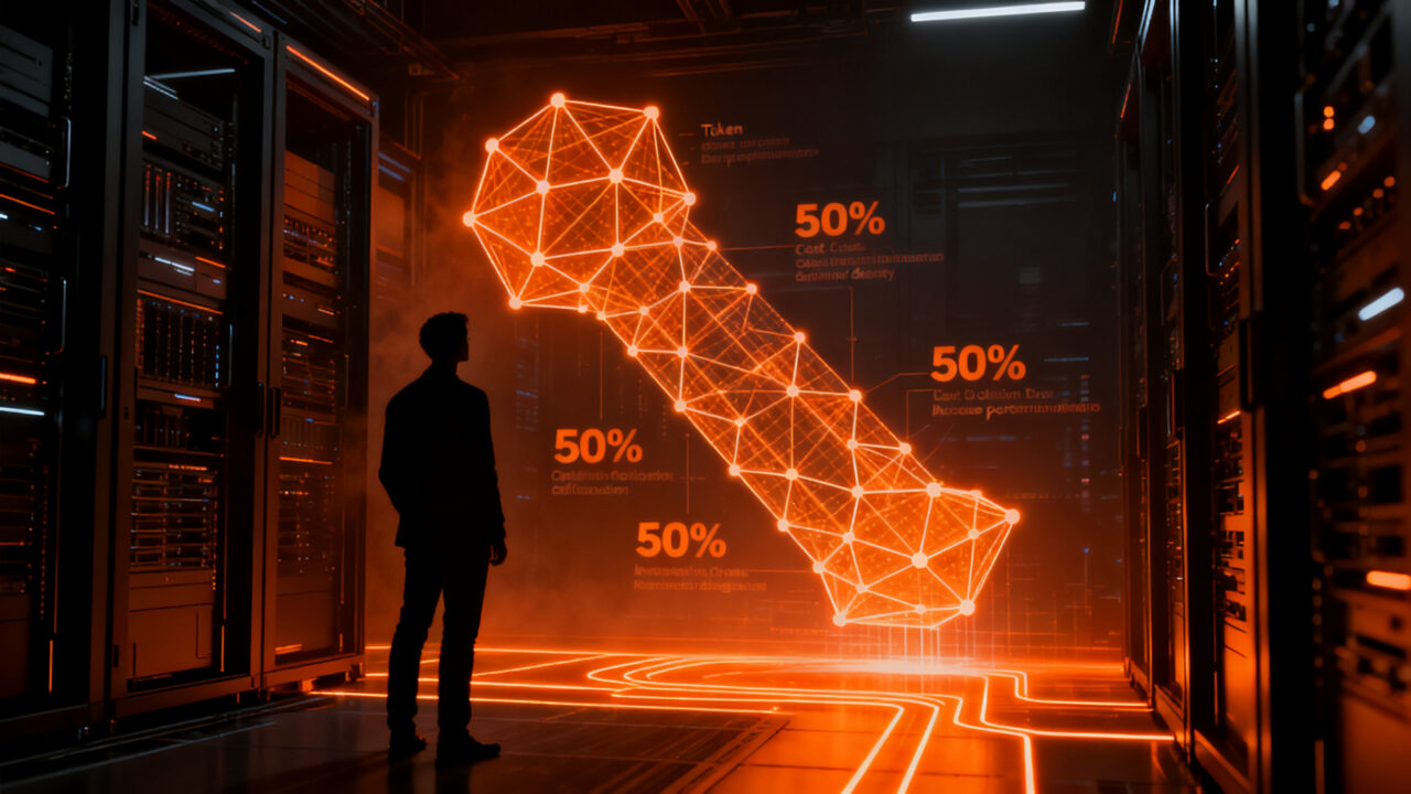 Optimización de costos en IA para startups con el modelo Palmyra X6 de Writer, reduciendo gastos en infraestructura y tokens.