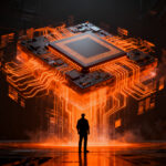 El nuevo chip Xiaomi Xring O3 con IA de alto rendimiento, superando en potencia a la competencia en el mercado de dispositivos móviles.