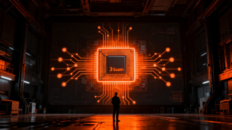 El nuevo SoC Xiaomi XRING O3 de 3 nm representa un avance crítico en el mercado de semiconductores y la IA en dispositivos móviles.