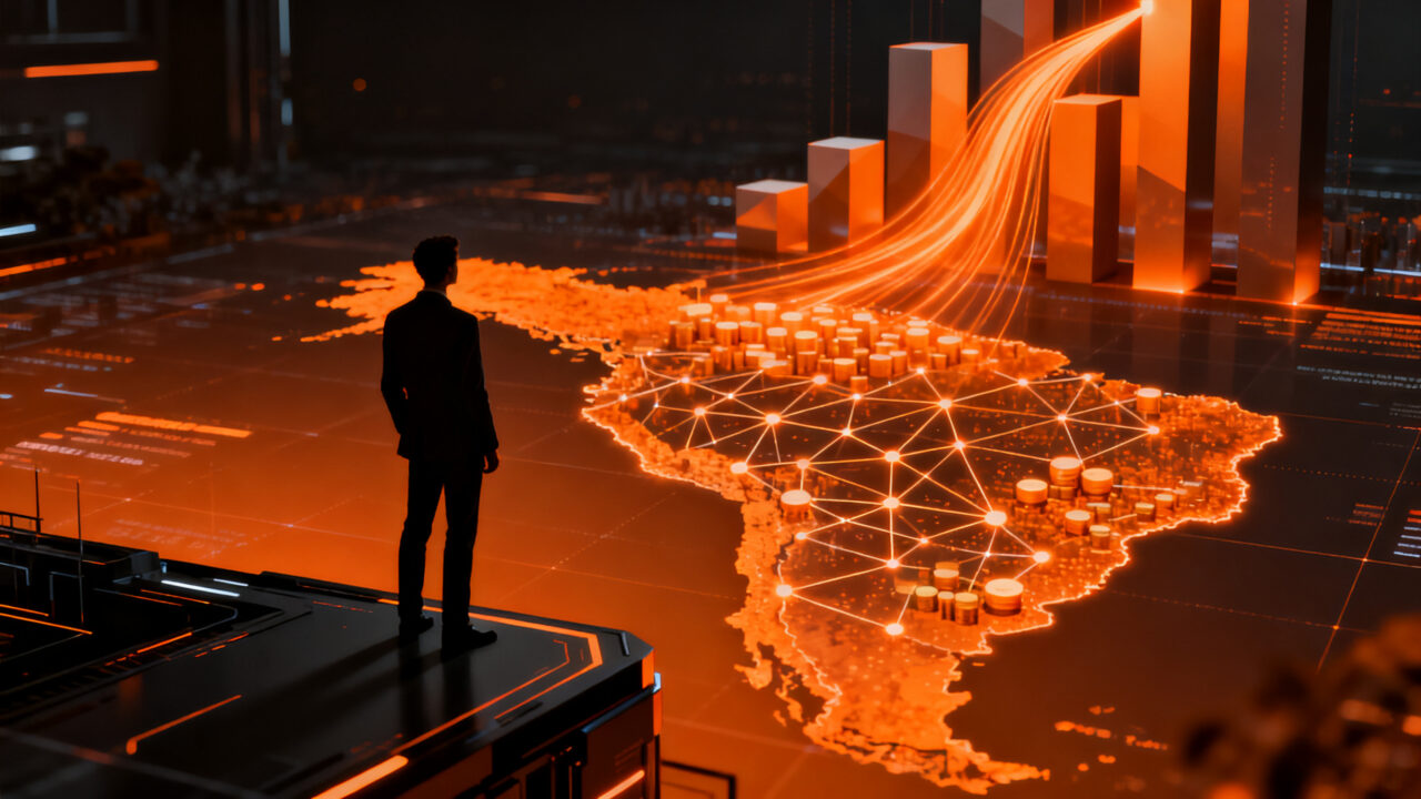 Fondo de inversión Yango Ventures impulsando el crecimiento de startups en Latinoamérica con capital de riesgo.