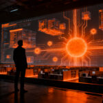 Yellow.ai y la automatización mediante IA conversacional en el mercado de BPO, analizando el futuro del trabajo para founders.