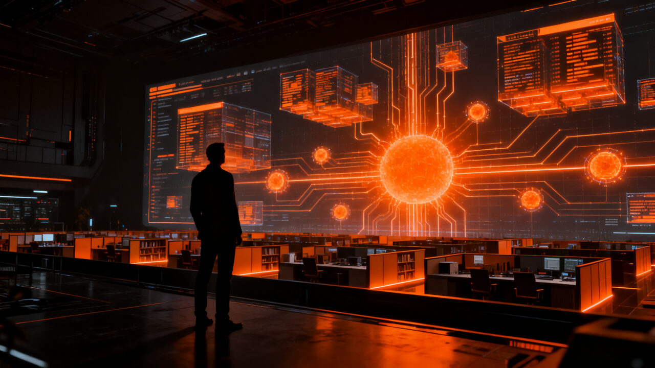 Yellow.ai y la automatización mediante IA conversacional en el mercado de BPO, analizando el futuro del trabajo para founders.