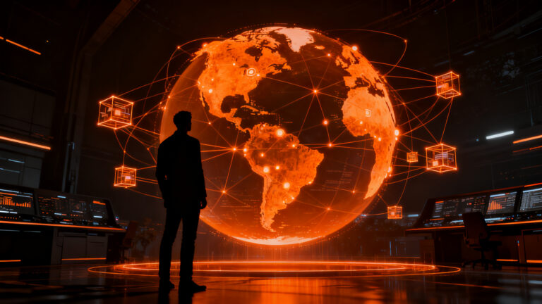 Startup chilena Zamper.io recibe inversión de Terralink para expansión internacional en AIoT y proptech.