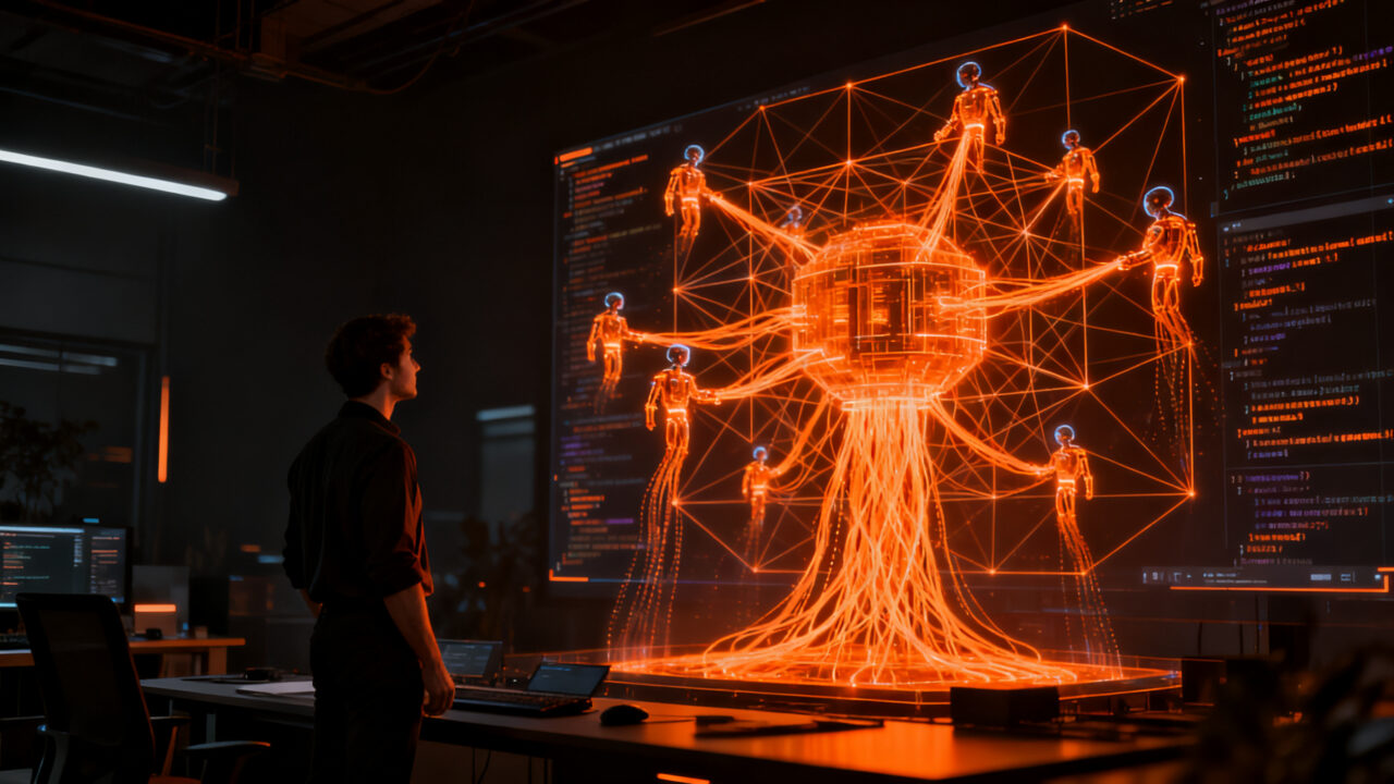 Evolución de los agentes de IA y LLMs en 2026: coding agents y el impacto de Fable en el desarrollo de software.